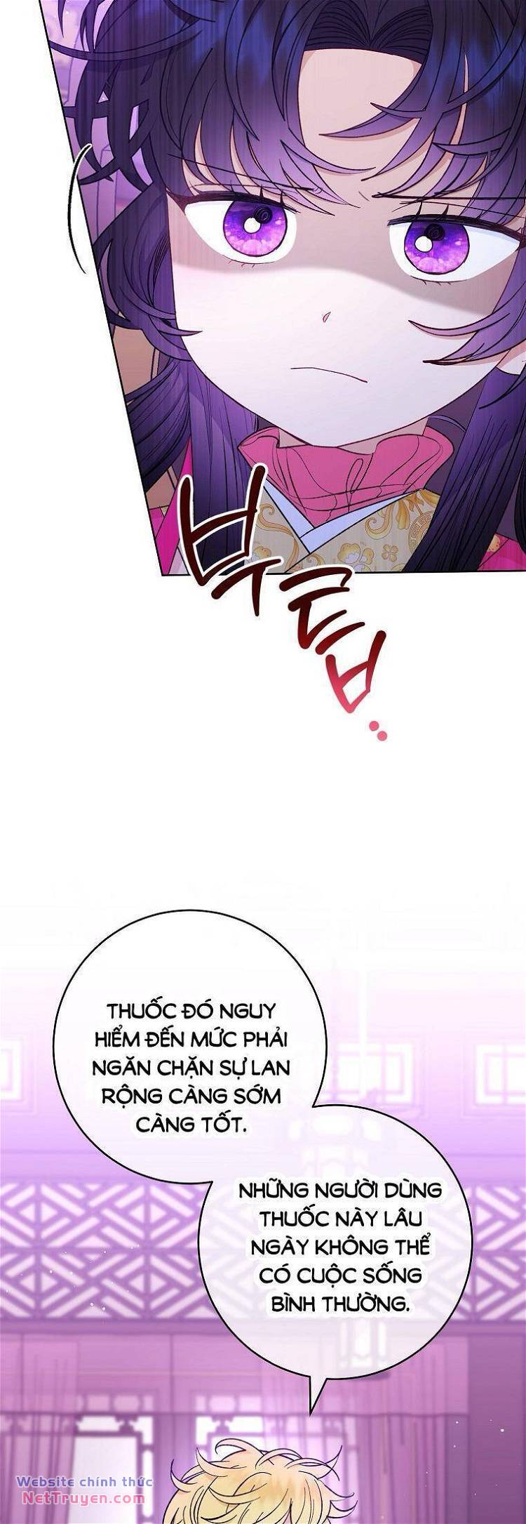 Tiểu Thiếp Chỉ Muốn Sống Yên Bình Chapter 61 - Trang 2