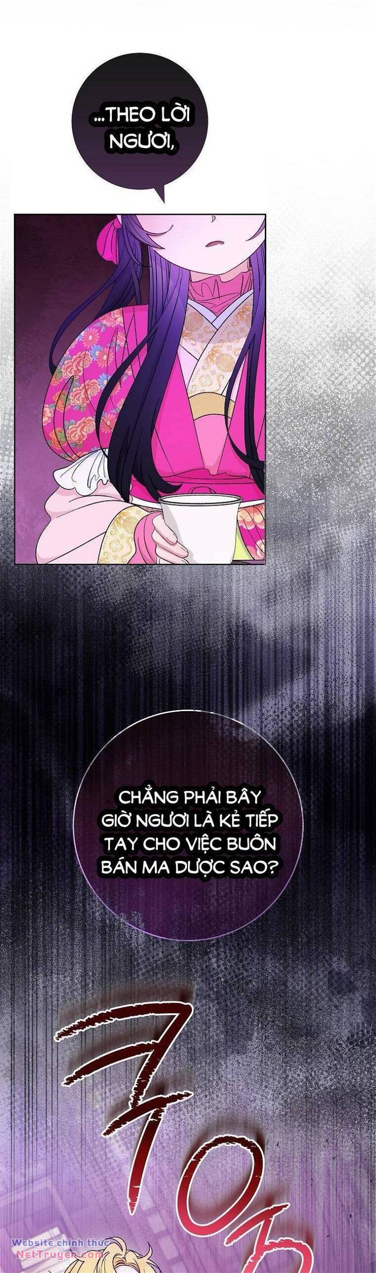 Tiểu Thiếp Chỉ Muốn Sống Yên Bình Chapter 61 - Trang 2