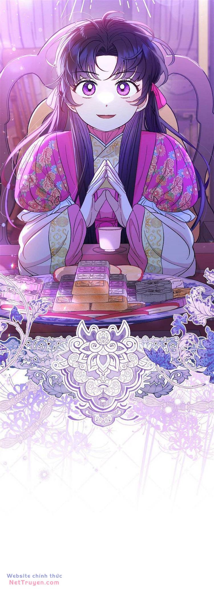 Tiểu Thiếp Chỉ Muốn Sống Yên Bình Chapter 61 - Trang 2