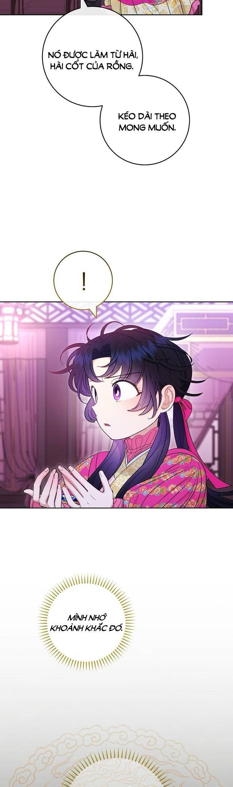 Tiểu Thiếp Chỉ Muốn Sống Yên Bình Chapter 62 - Trang 2