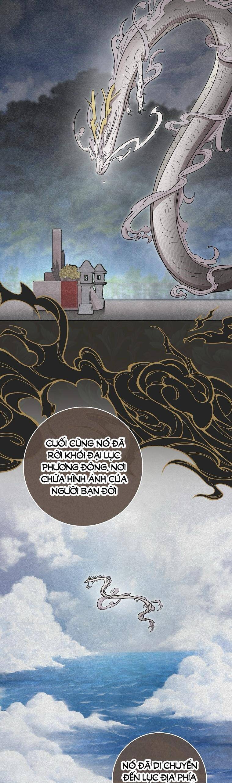 Tiểu Thiếp Chỉ Muốn Sống Yên Bình Chapter 62 - Trang 2