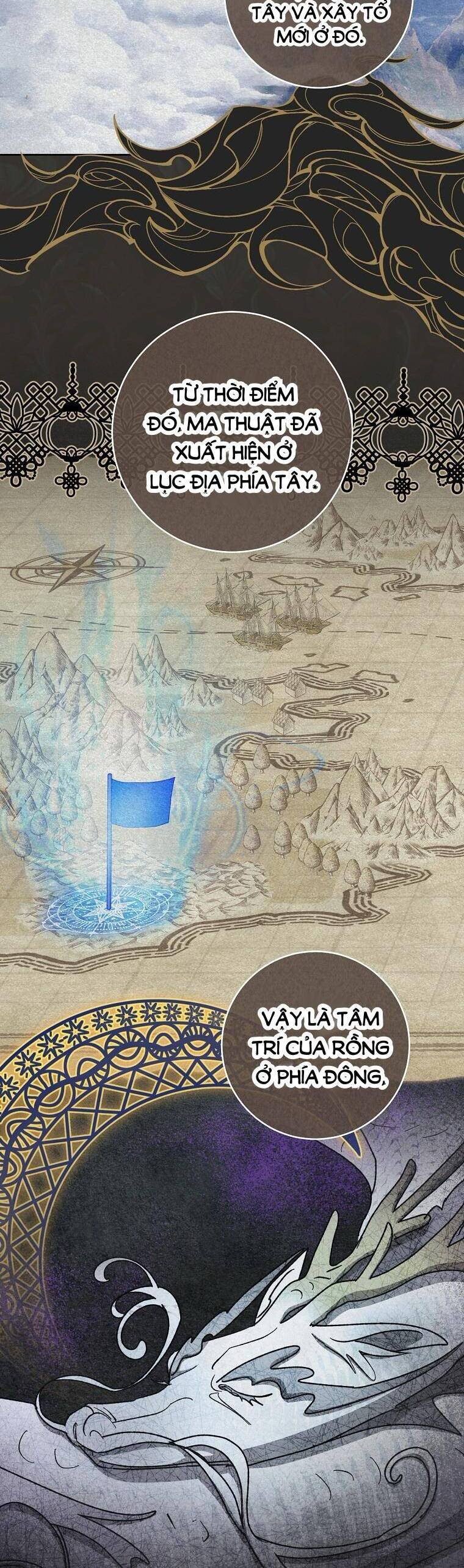 Tiểu Thiếp Chỉ Muốn Sống Yên Bình Chapter 62 - Trang 2