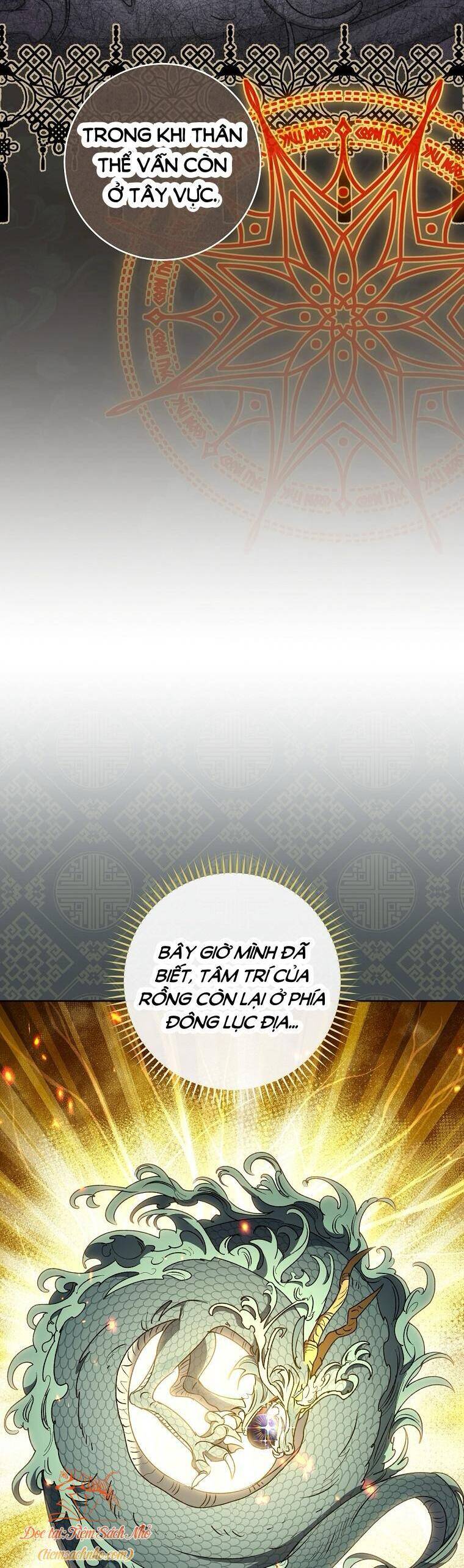 Tiểu Thiếp Chỉ Muốn Sống Yên Bình Chapter 62 - Trang 2