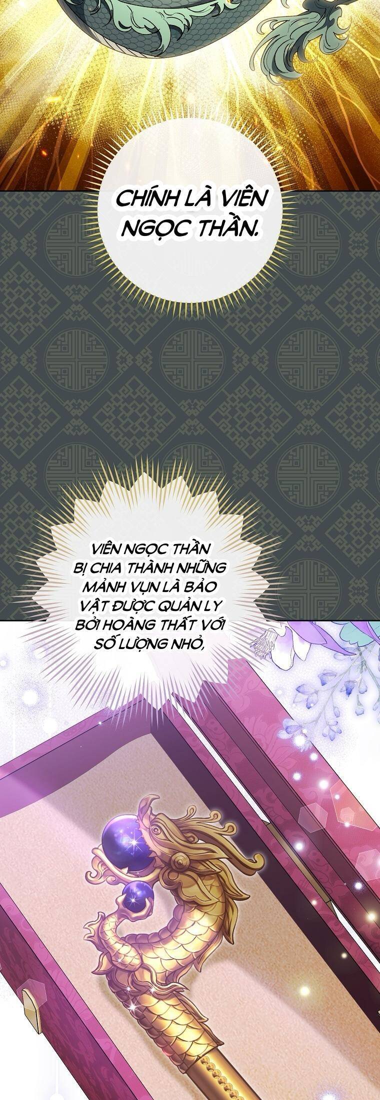 Tiểu Thiếp Chỉ Muốn Sống Yên Bình Chapter 62 - Trang 2