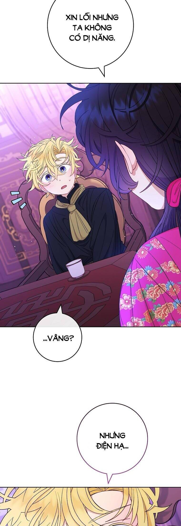 Tiểu Thiếp Chỉ Muốn Sống Yên Bình Chapter 62 - Trang 2