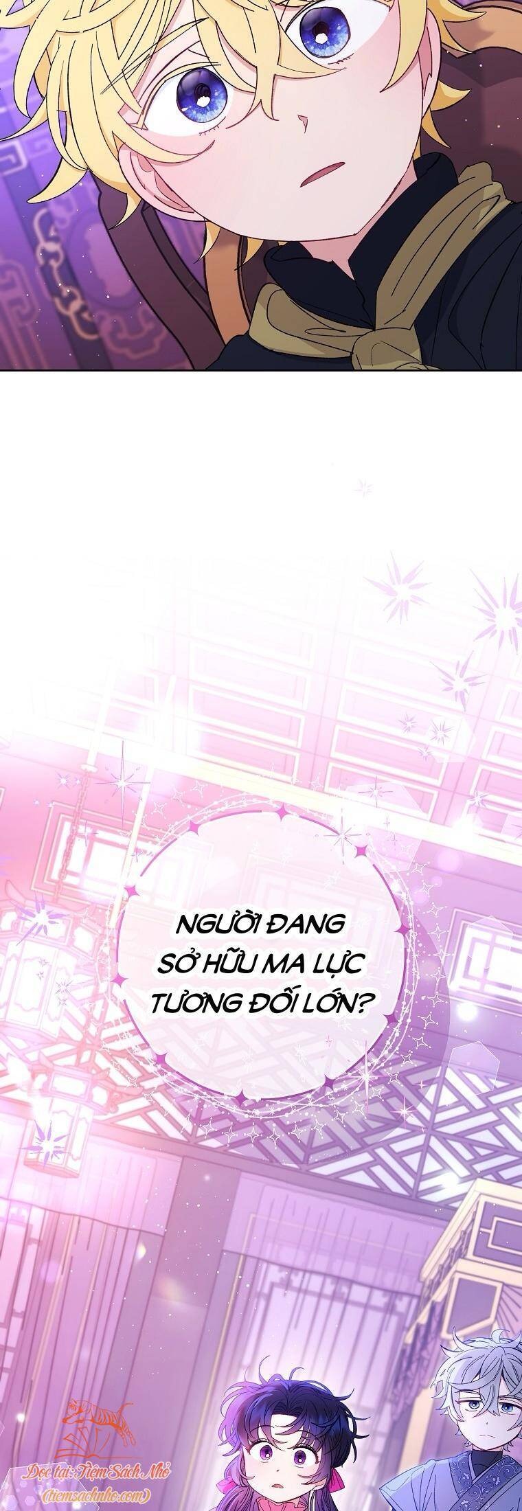 Tiểu Thiếp Chỉ Muốn Sống Yên Bình Chapter 62 - Trang 2