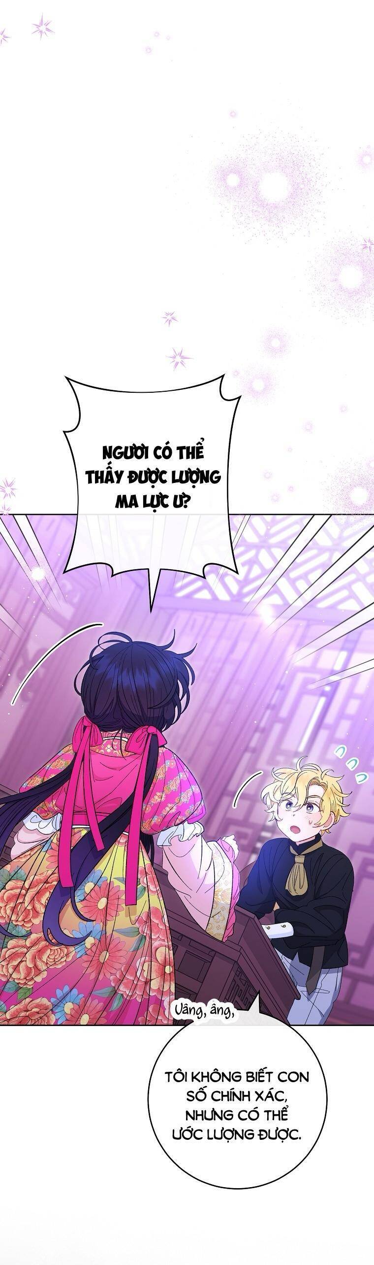 Tiểu Thiếp Chỉ Muốn Sống Yên Bình Chapter 62 - Trang 2