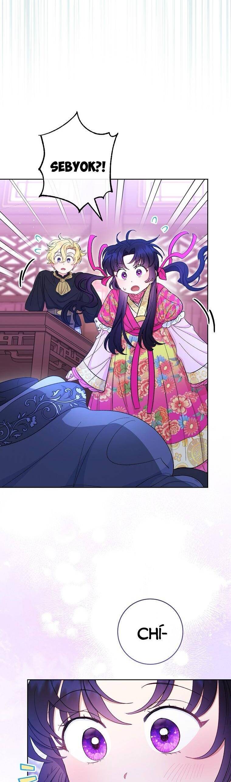 Tiểu Thiếp Chỉ Muốn Sống Yên Bình Chapter 62 - Trang 2