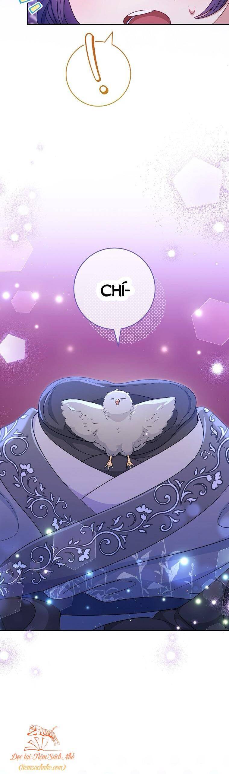 Tiểu Thiếp Chỉ Muốn Sống Yên Bình Chapter 62 - Trang 2