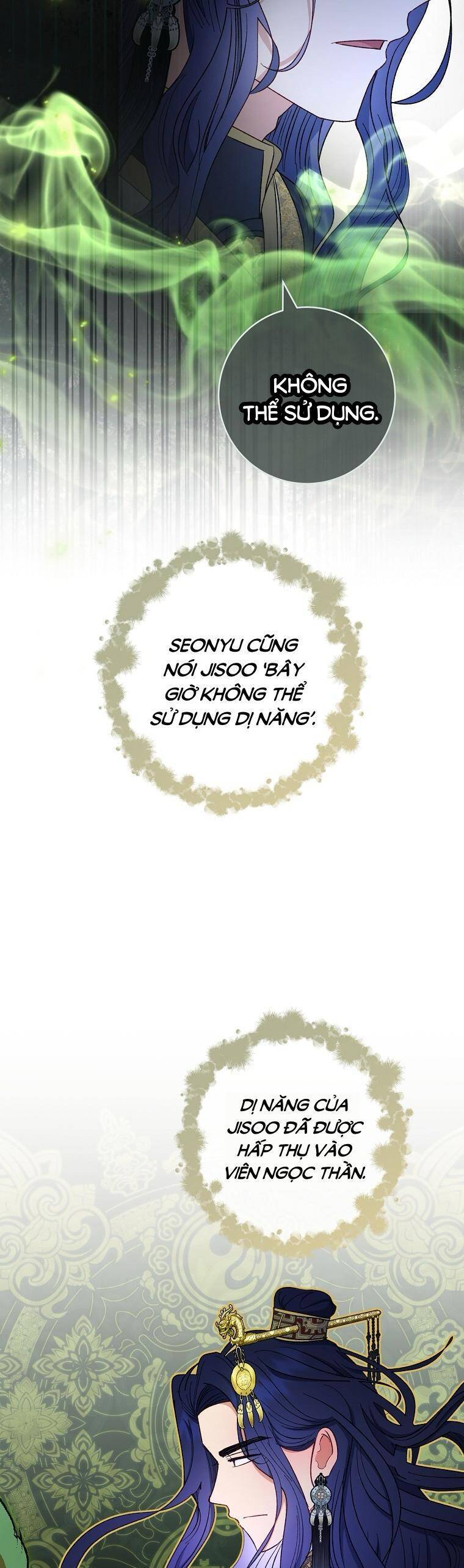 Tiểu Thiếp Chỉ Muốn Sống Yên Bình Chapter 62 - Trang 2