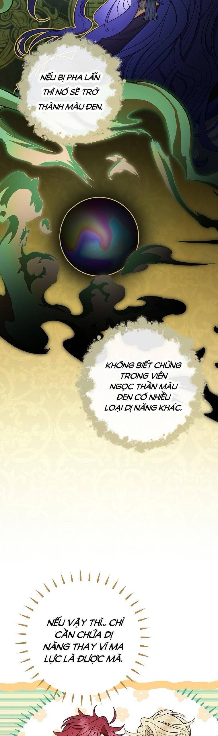 Tiểu Thiếp Chỉ Muốn Sống Yên Bình Chapter 62 - Trang 2