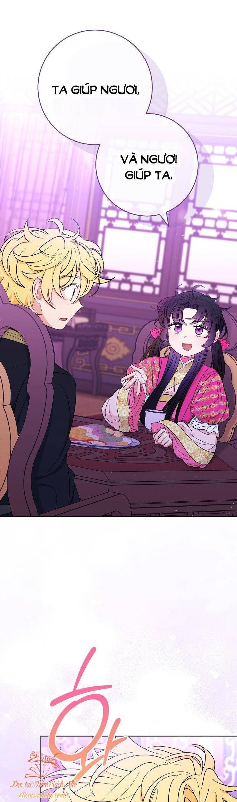 Tiểu Thiếp Chỉ Muốn Sống Yên Bình Chapter 62 - Trang 2