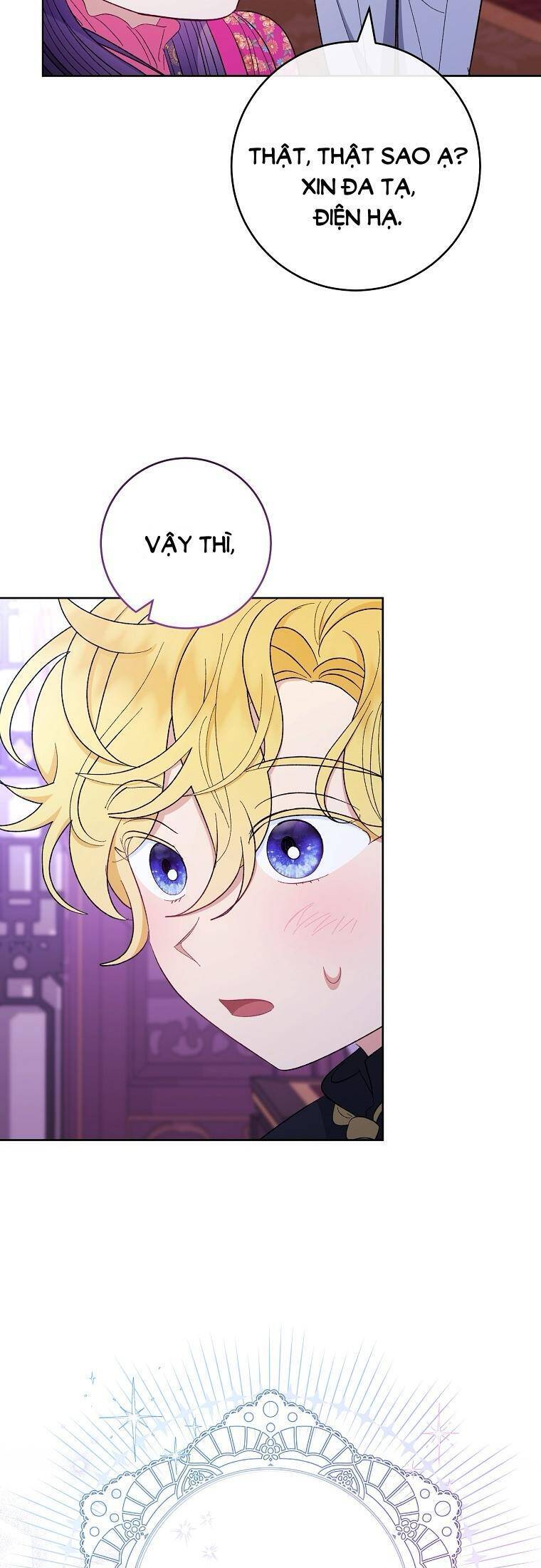 Tiểu Thiếp Chỉ Muốn Sống Yên Bình Chapter 62 - Trang 2