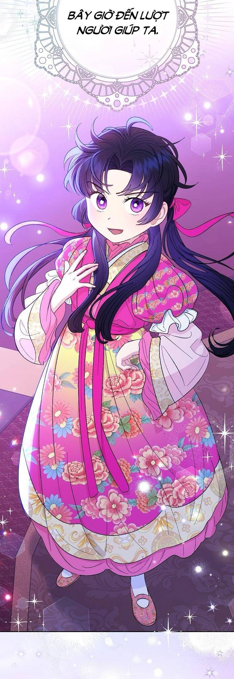 Tiểu Thiếp Chỉ Muốn Sống Yên Bình Chapter 62 - Trang 2