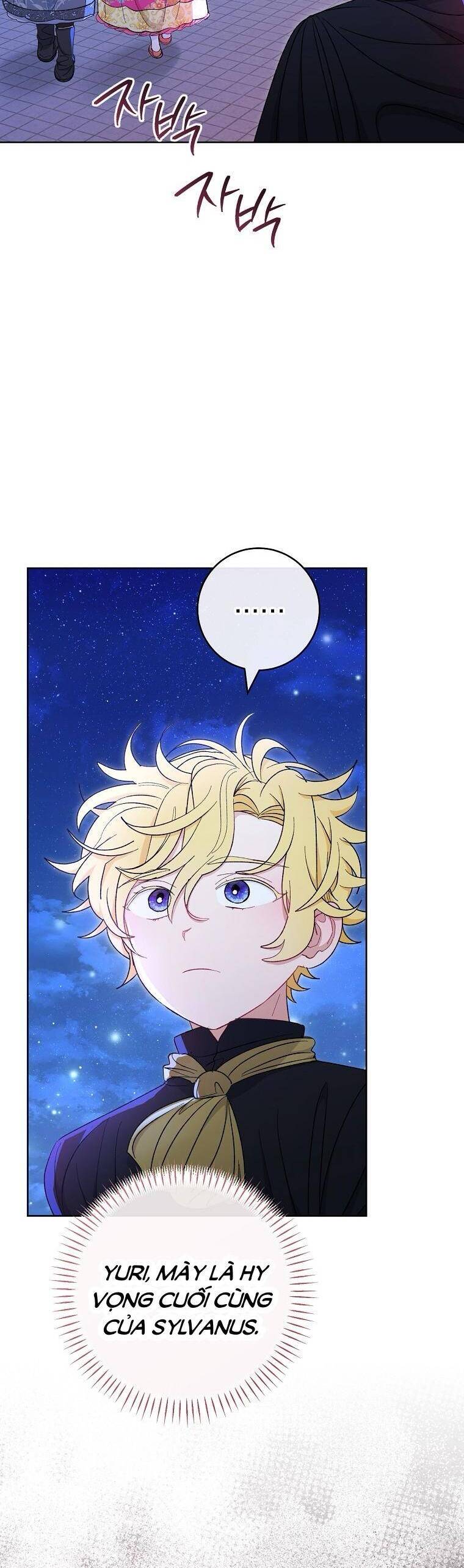 Tiểu Thiếp Chỉ Muốn Sống Yên Bình Chapter 62 - Trang 2