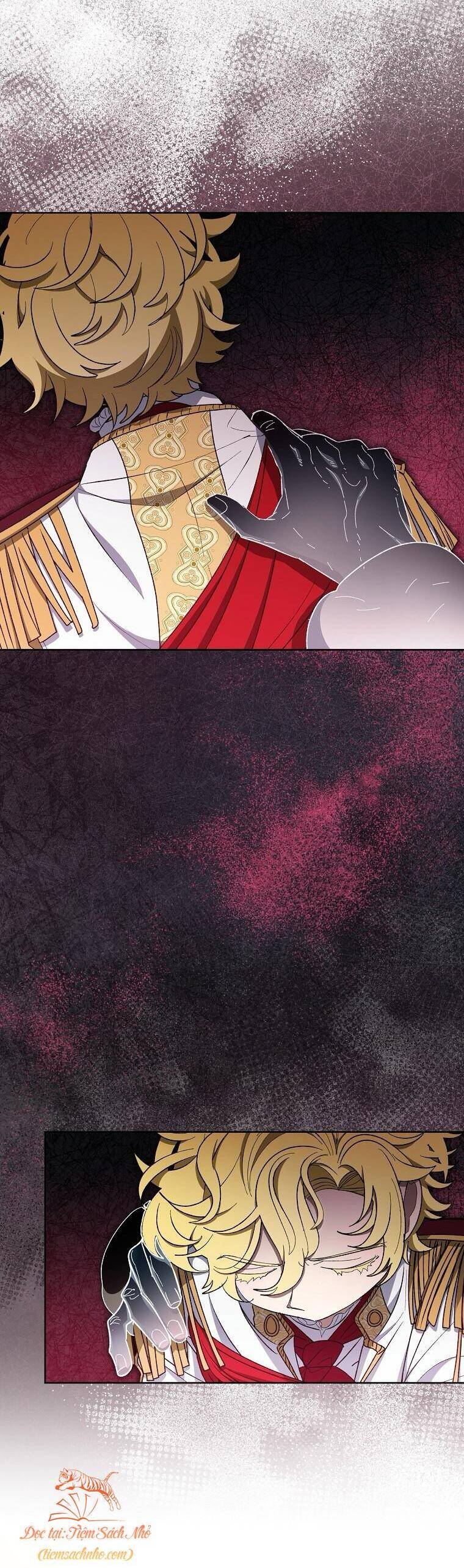 Tiểu Thiếp Chỉ Muốn Sống Yên Bình Chapter 62 - Trang 2