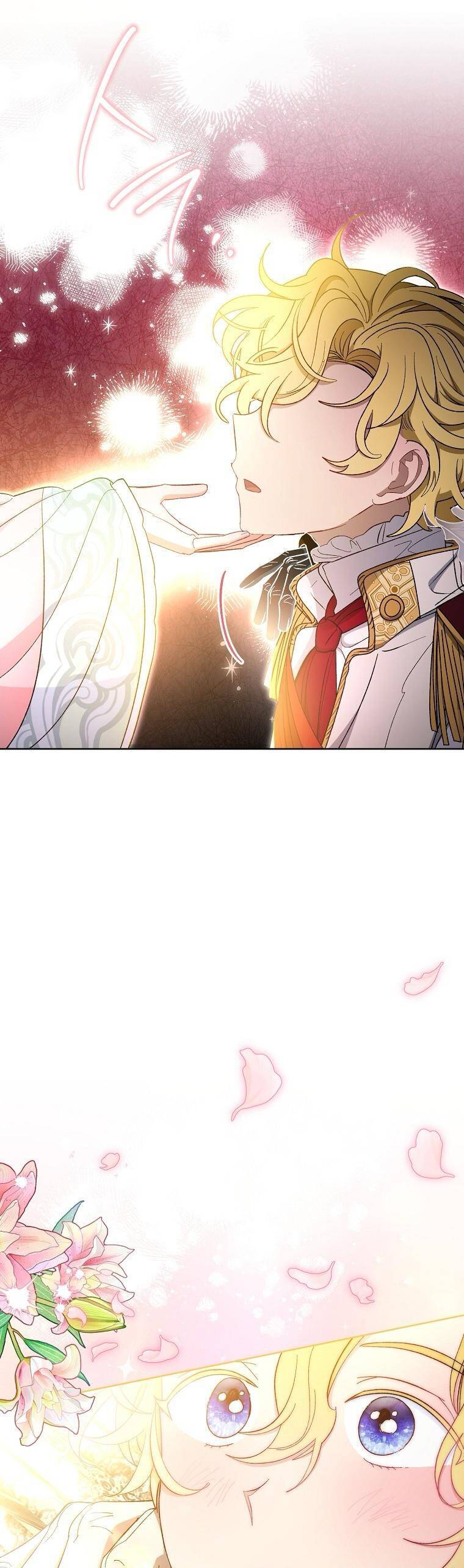 Tiểu Thiếp Chỉ Muốn Sống Yên Bình Chapter 62 - Trang 2