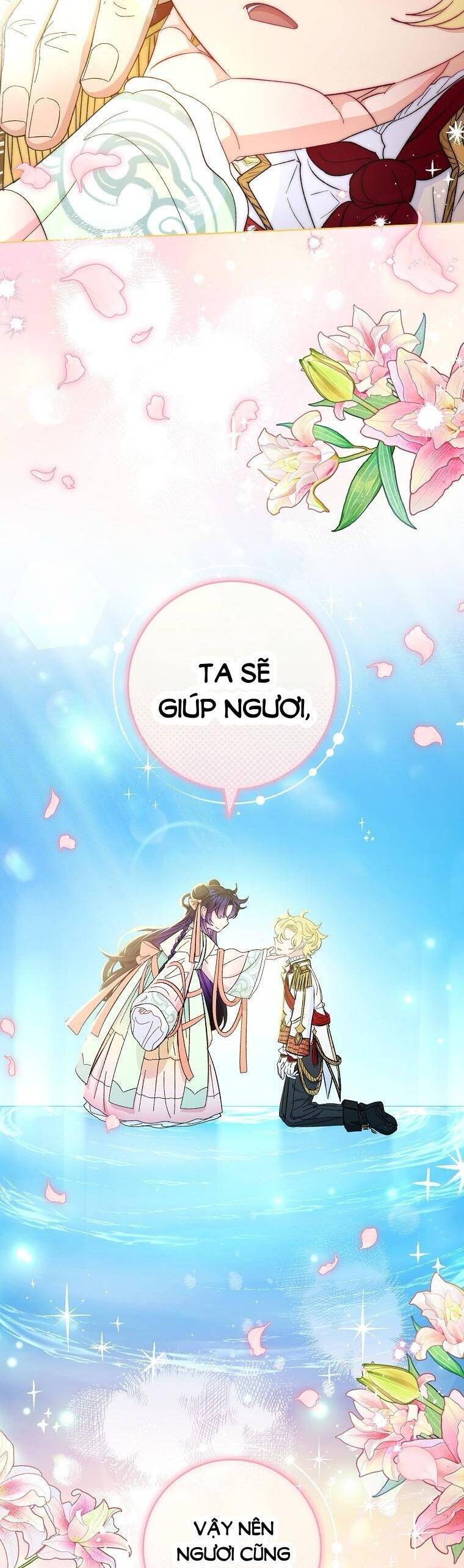 Tiểu Thiếp Chỉ Muốn Sống Yên Bình Chapter 62 - Trang 2