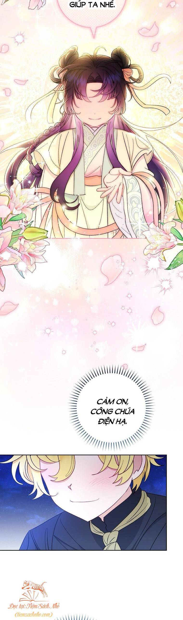 Tiểu Thiếp Chỉ Muốn Sống Yên Bình Chapter 62 - Trang 2