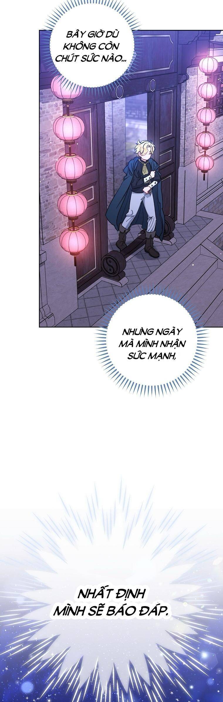 Tiểu Thiếp Chỉ Muốn Sống Yên Bình Chapter 62 - Trang 2