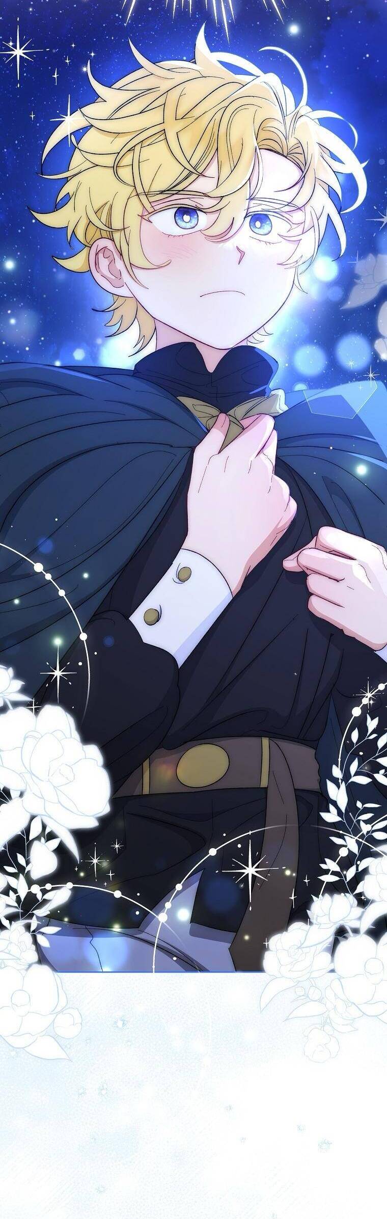 Tiểu Thiếp Chỉ Muốn Sống Yên Bình Chapter 62 - Trang 2