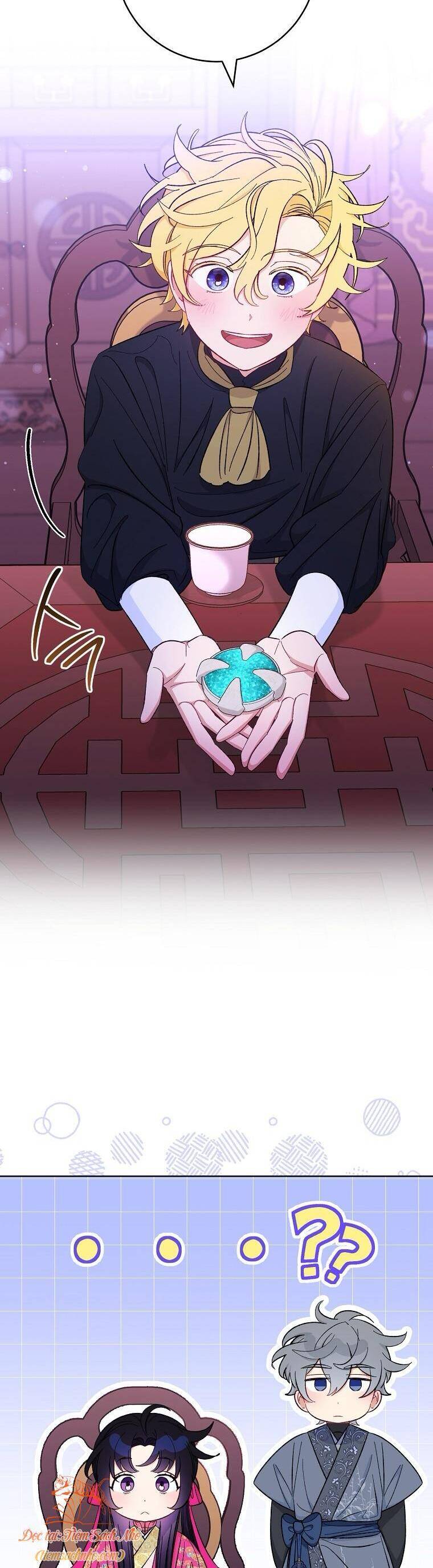 Tiểu Thiếp Chỉ Muốn Sống Yên Bình Chapter 62 - Trang 2