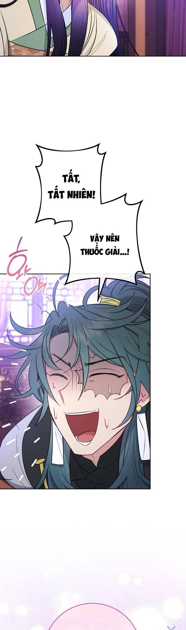 Tiểu Thiếp Chỉ Muốn Sống Yên Bình Chapter 63 - Trang 2