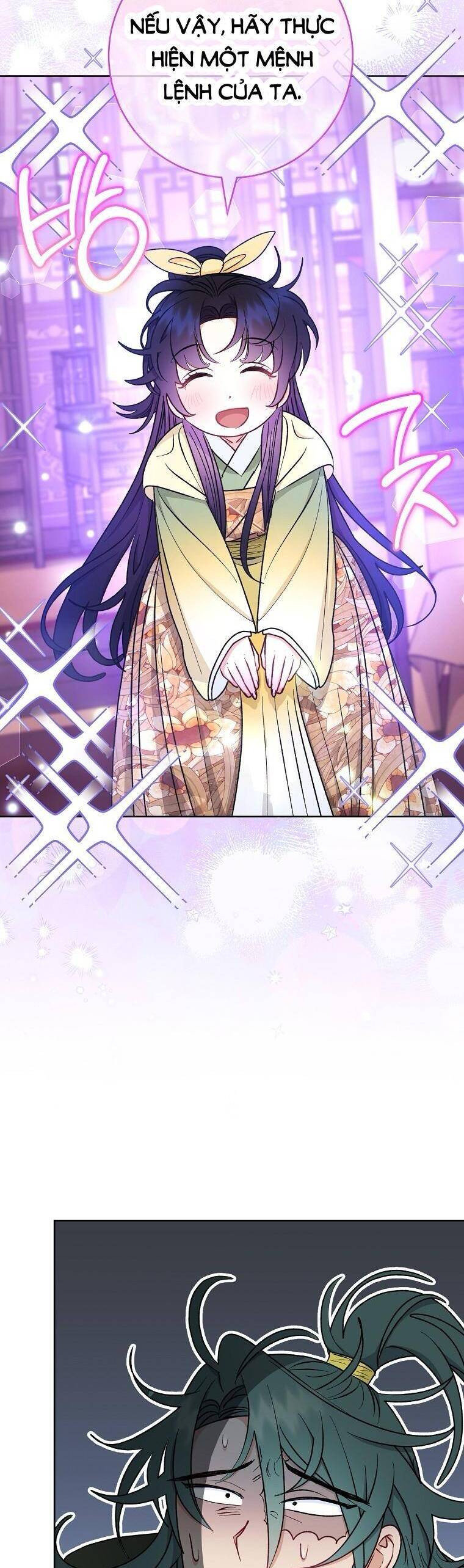 Tiểu Thiếp Chỉ Muốn Sống Yên Bình Chapter 63 - Trang 2