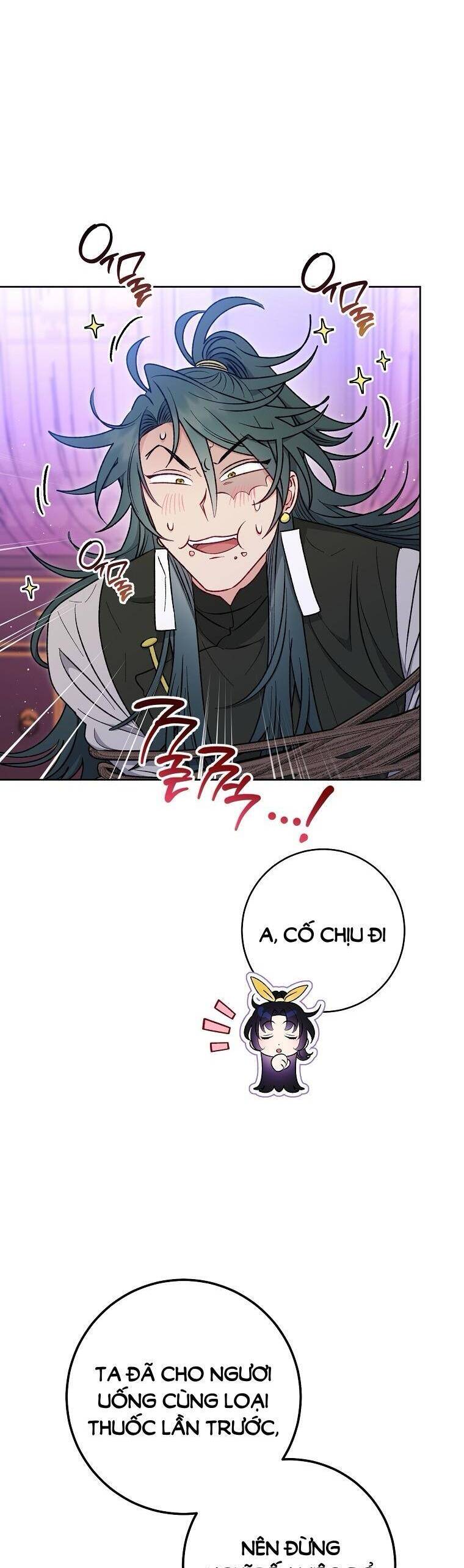 Tiểu Thiếp Chỉ Muốn Sống Yên Bình Chapter 63 - Trang 2