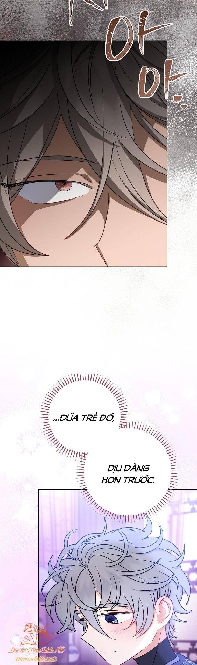 Tiểu Thiếp Chỉ Muốn Sống Yên Bình Chapter 63 - Trang 2