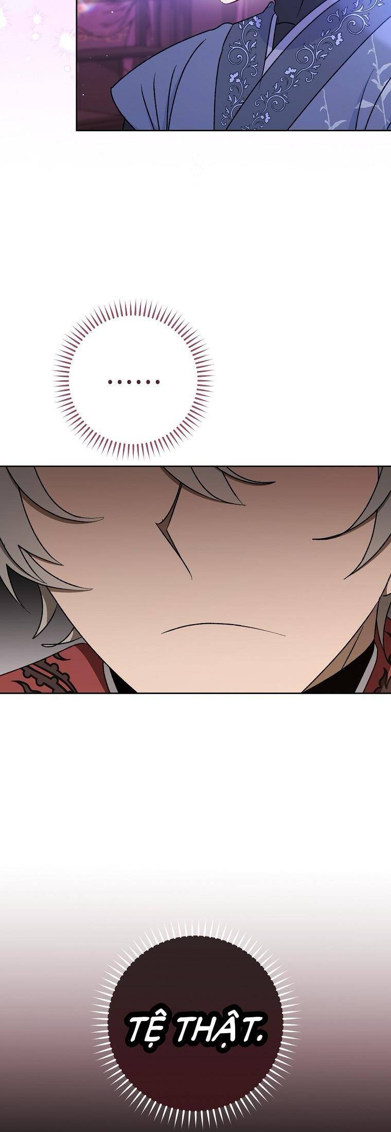 Tiểu Thiếp Chỉ Muốn Sống Yên Bình Chapter 63 - Trang 2