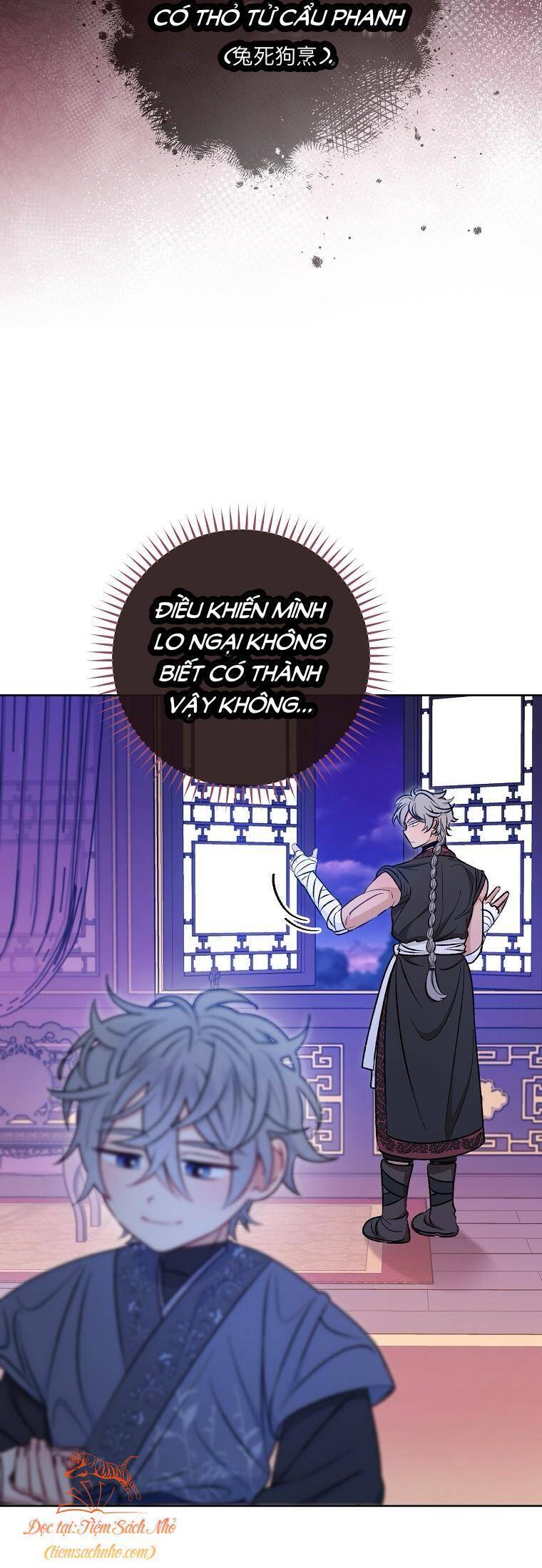 Tiểu Thiếp Chỉ Muốn Sống Yên Bình Chapter 63 - Trang 2