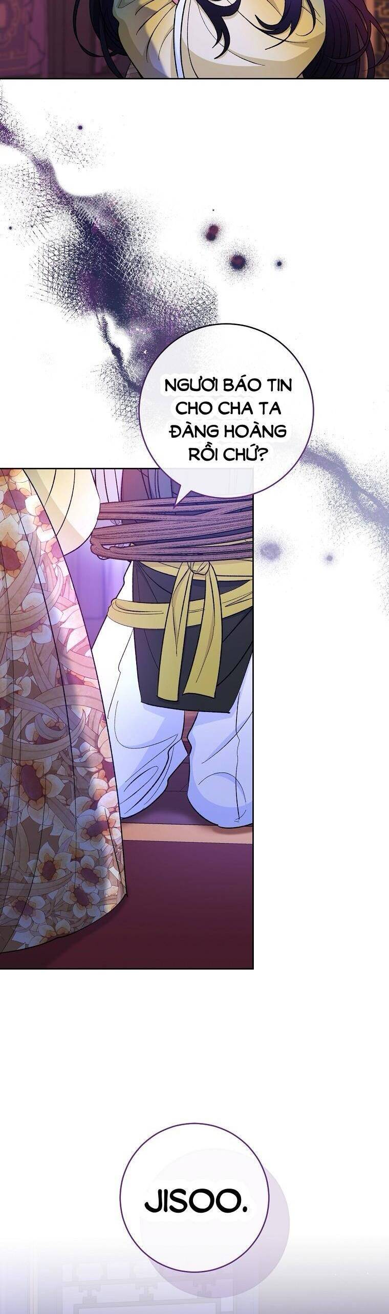 Tiểu Thiếp Chỉ Muốn Sống Yên Bình Chapter 63 - Trang 2