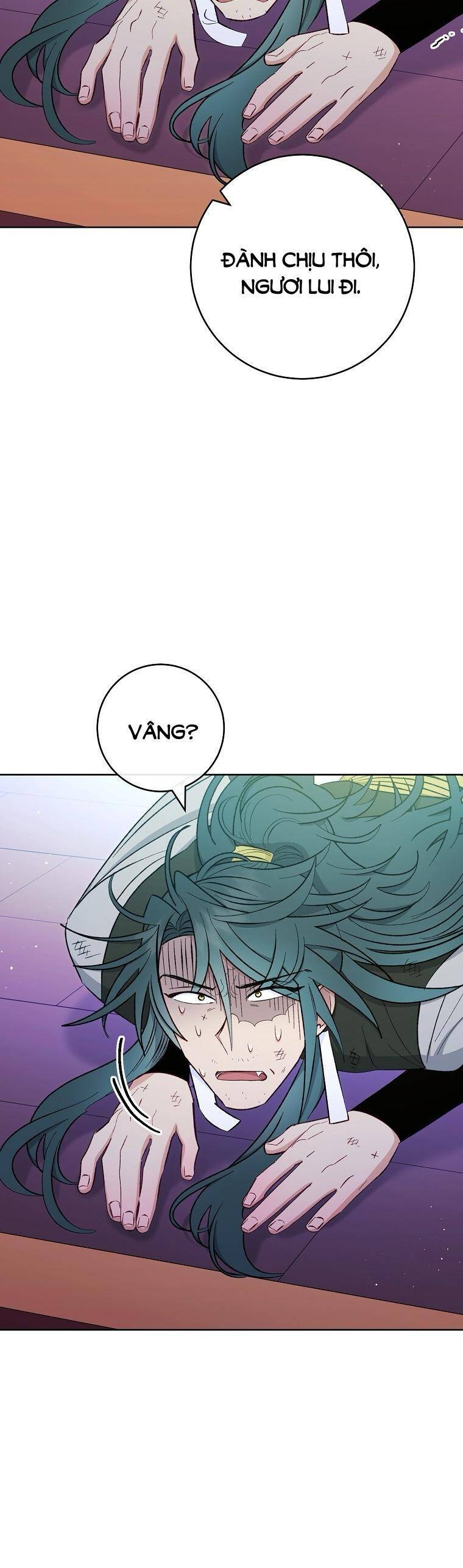 Tiểu Thiếp Chỉ Muốn Sống Yên Bình Chapter 63 - Trang 2