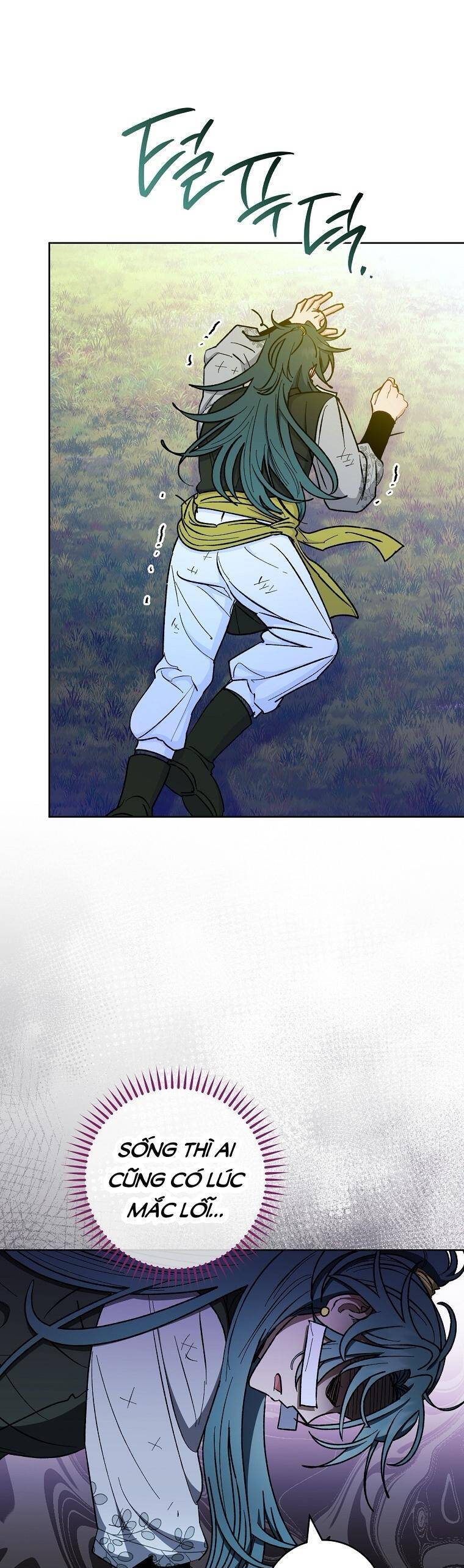 Tiểu Thiếp Chỉ Muốn Sống Yên Bình Chapter 63 - Trang 2