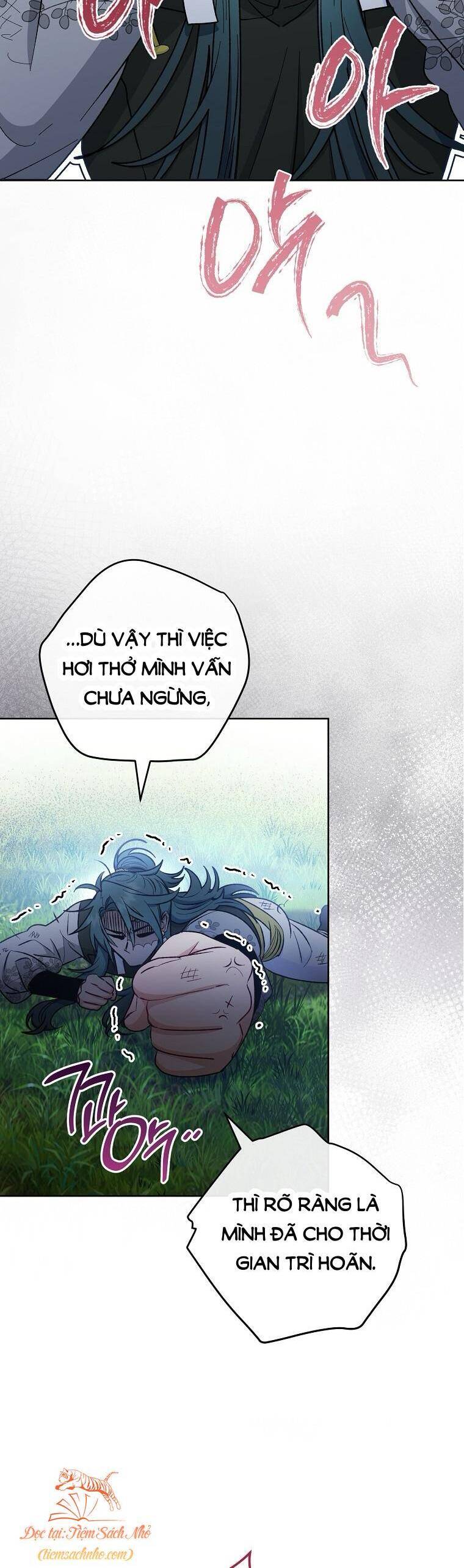 Tiểu Thiếp Chỉ Muốn Sống Yên Bình Chapter 63 - Trang 2