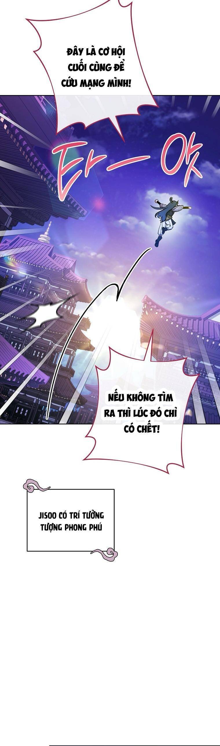 Tiểu Thiếp Chỉ Muốn Sống Yên Bình Chapter 63 - Trang 2