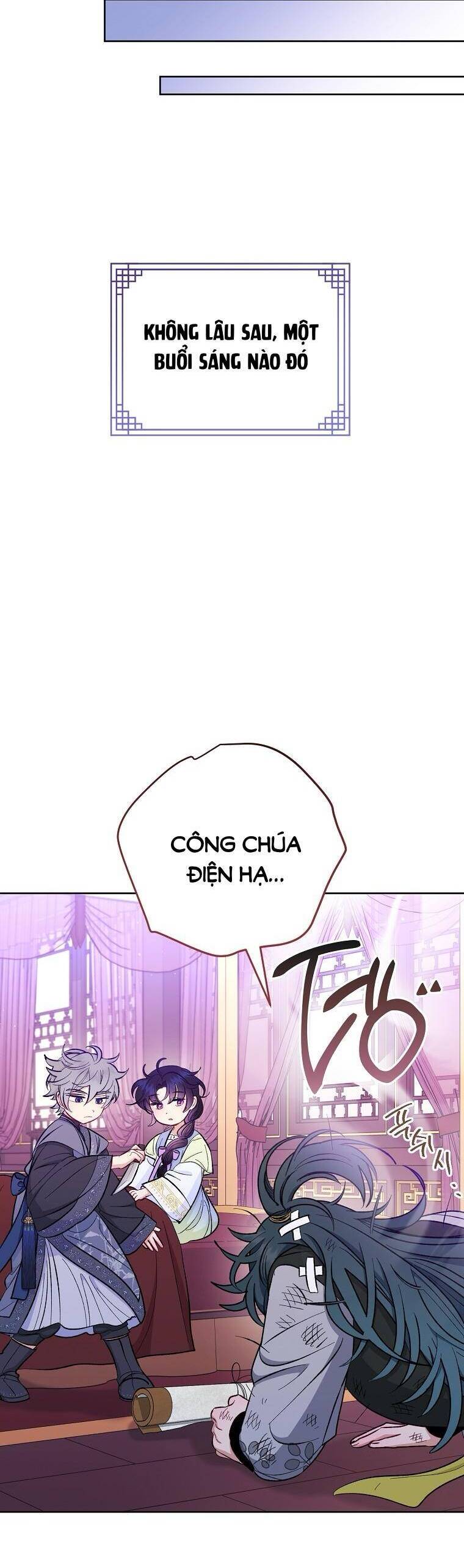 Tiểu Thiếp Chỉ Muốn Sống Yên Bình Chapter 63 - Trang 2