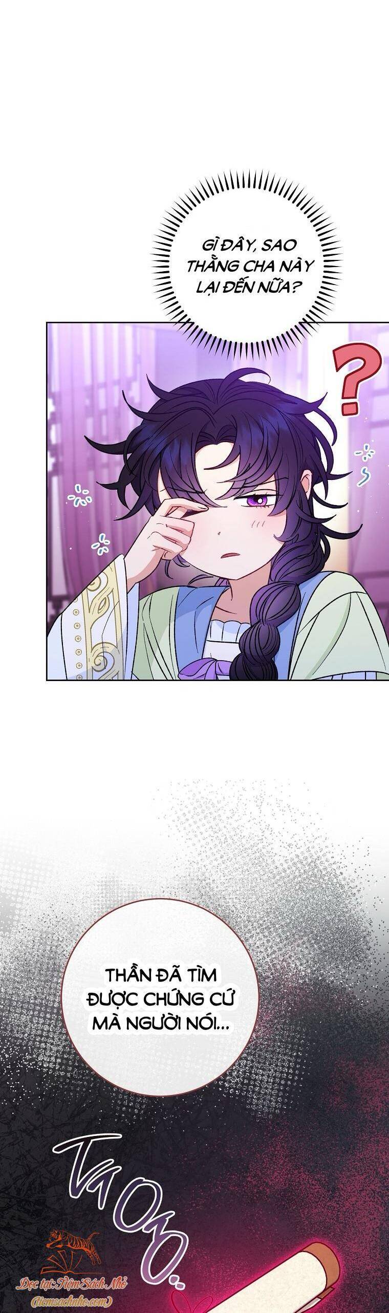 Tiểu Thiếp Chỉ Muốn Sống Yên Bình Chapter 63 - Trang 2