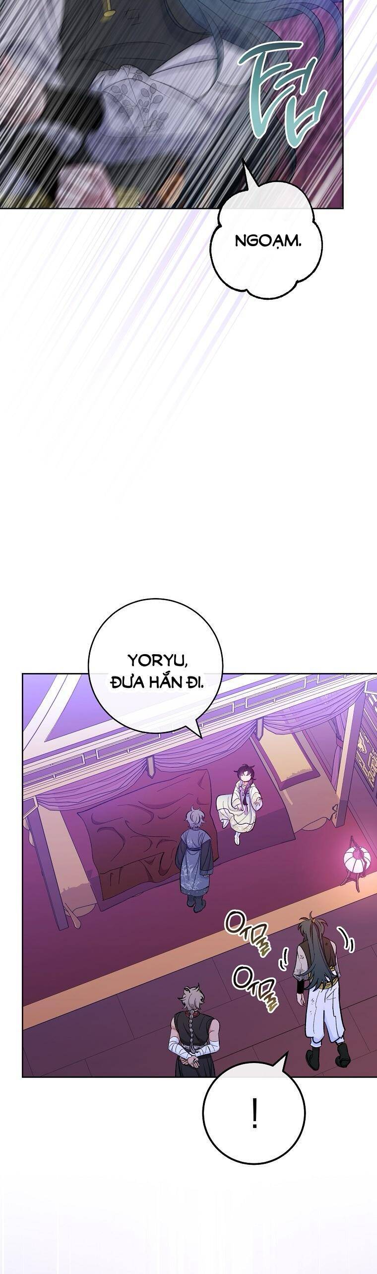 Tiểu Thiếp Chỉ Muốn Sống Yên Bình Chapter 63 - Trang 2