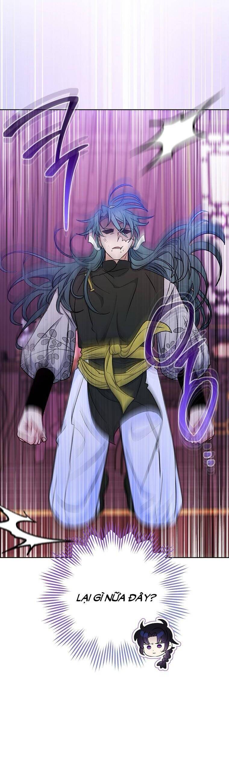 Tiểu Thiếp Chỉ Muốn Sống Yên Bình Chapter 63 - Trang 2