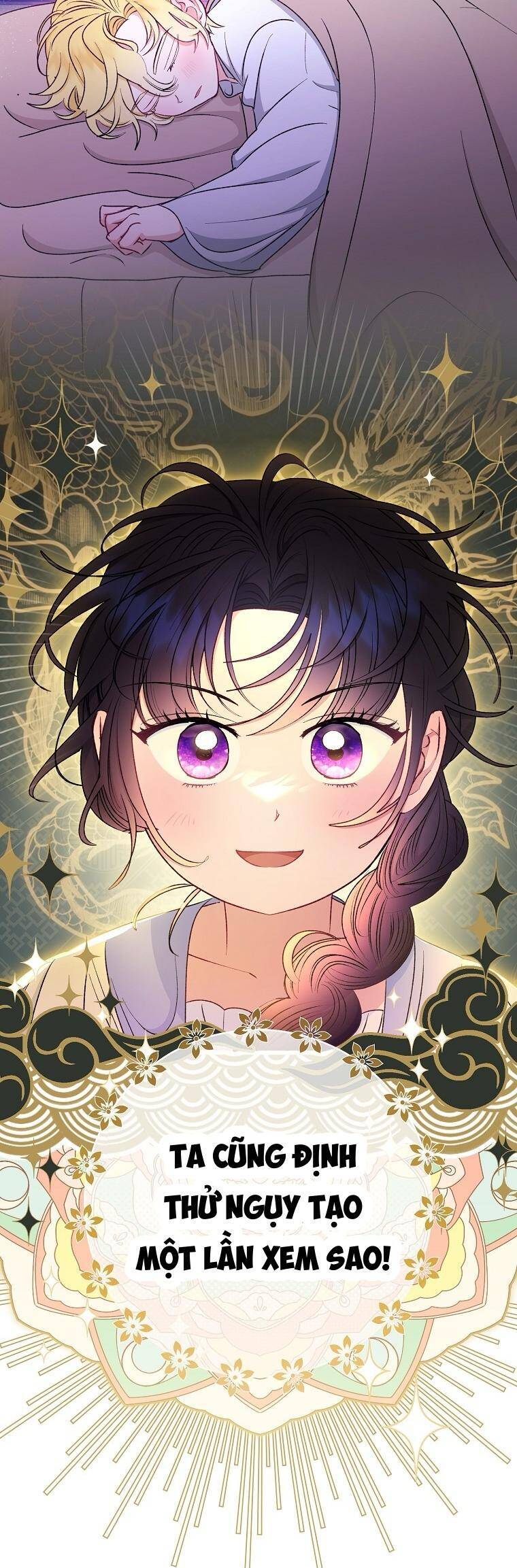 Tiểu Thiếp Chỉ Muốn Sống Yên Bình Chapter 63 - Trang 2