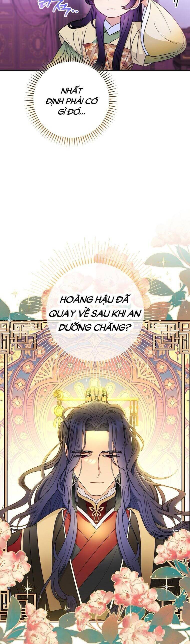 Tiểu Thiếp Chỉ Muốn Sống Yên Bình Chapter 63 - Trang 2