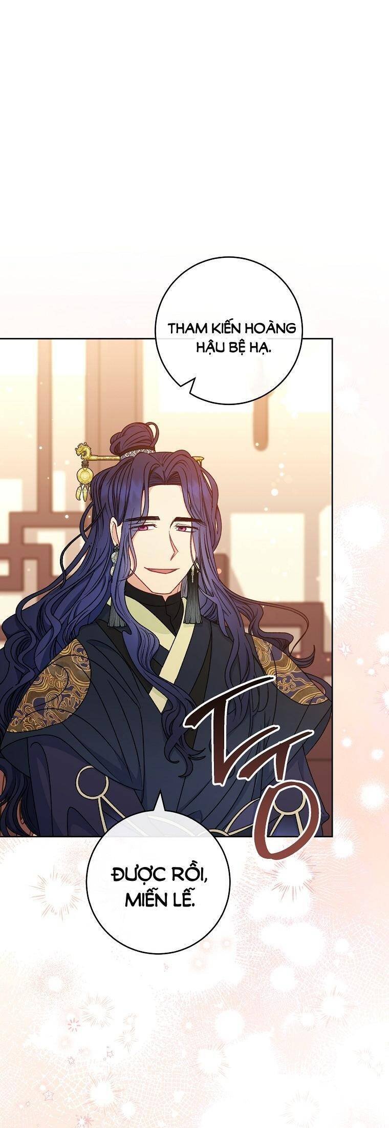 Tiểu Thiếp Chỉ Muốn Sống Yên Bình Chapter 64 - Trang 2