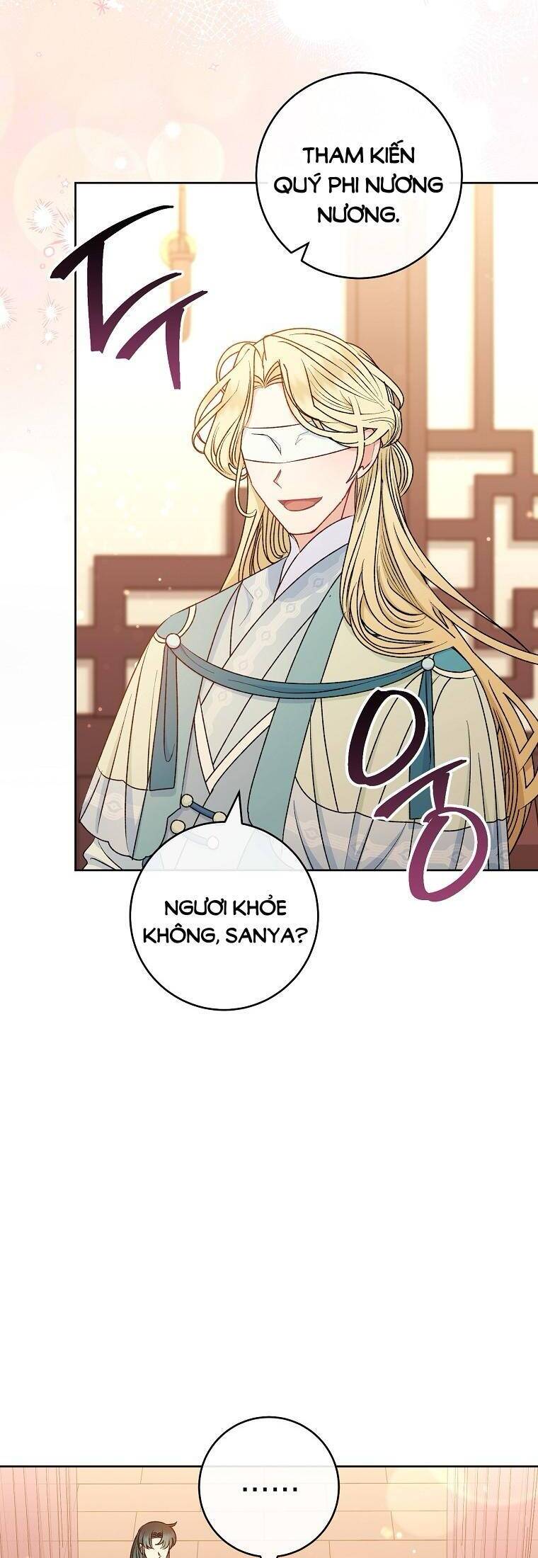 Tiểu Thiếp Chỉ Muốn Sống Yên Bình Chapter 64 - Trang 2