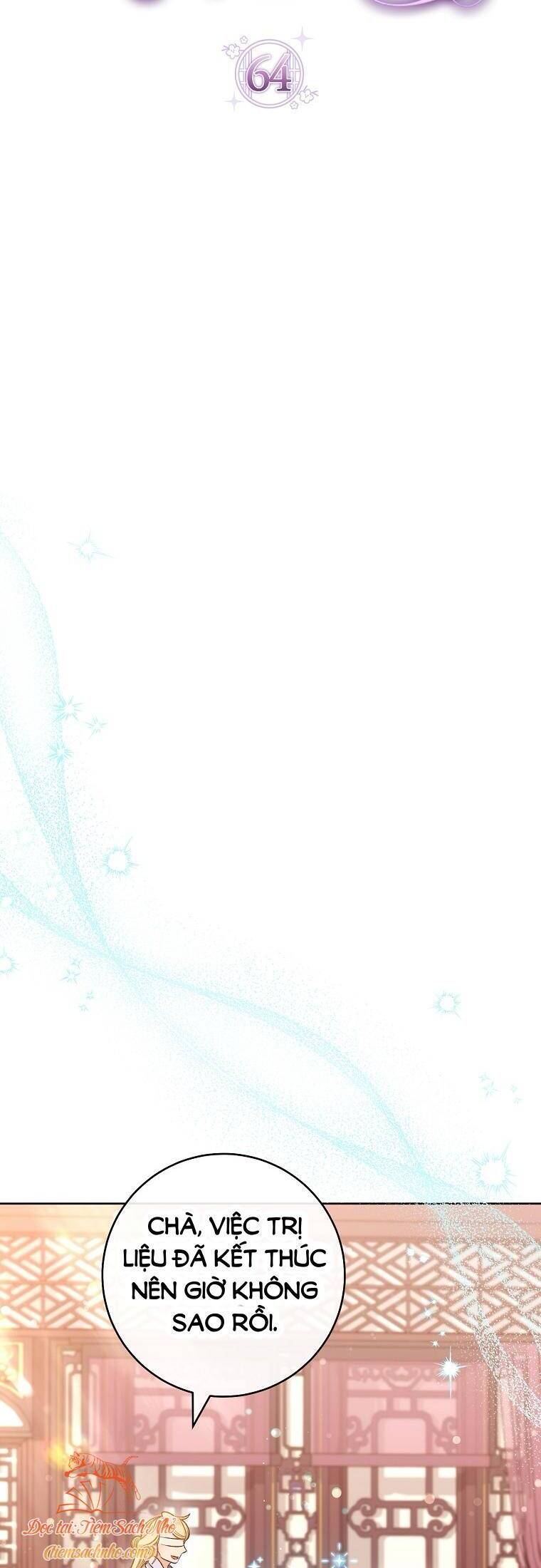 Tiểu Thiếp Chỉ Muốn Sống Yên Bình Chapter 64 - Trang 2
