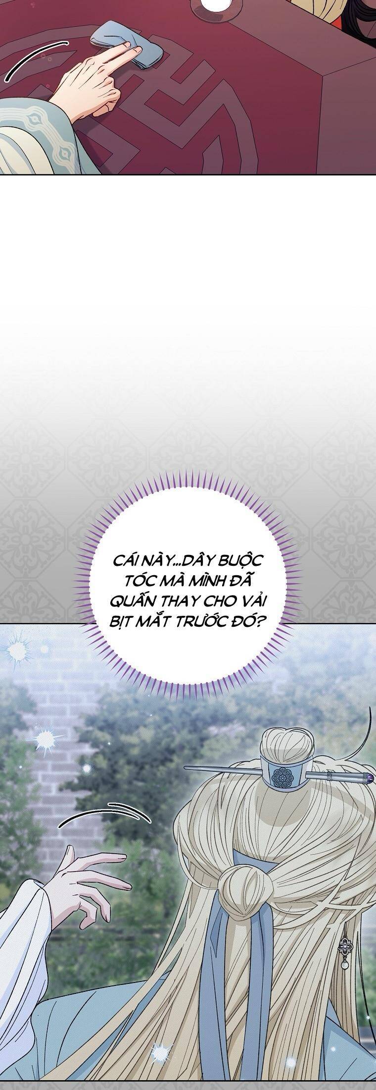 Tiểu Thiếp Chỉ Muốn Sống Yên Bình Chapter 64 - Trang 2