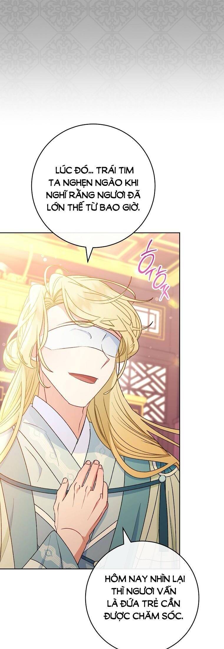 Tiểu Thiếp Chỉ Muốn Sống Yên Bình Chapter 64 - Trang 2