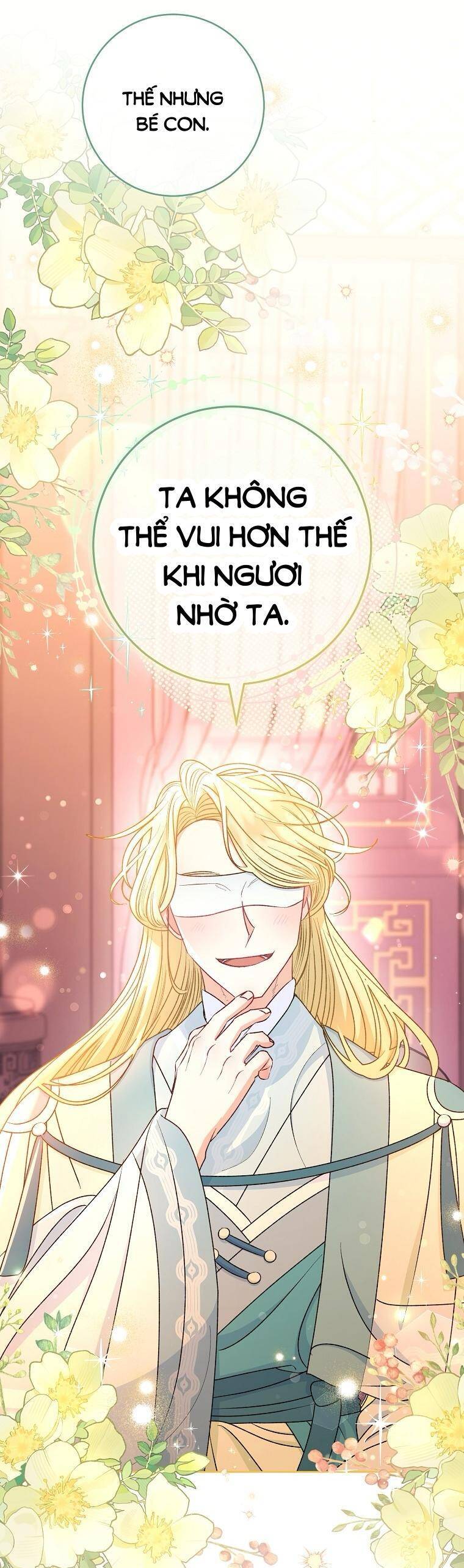 Tiểu Thiếp Chỉ Muốn Sống Yên Bình Chapter 64 - Trang 2