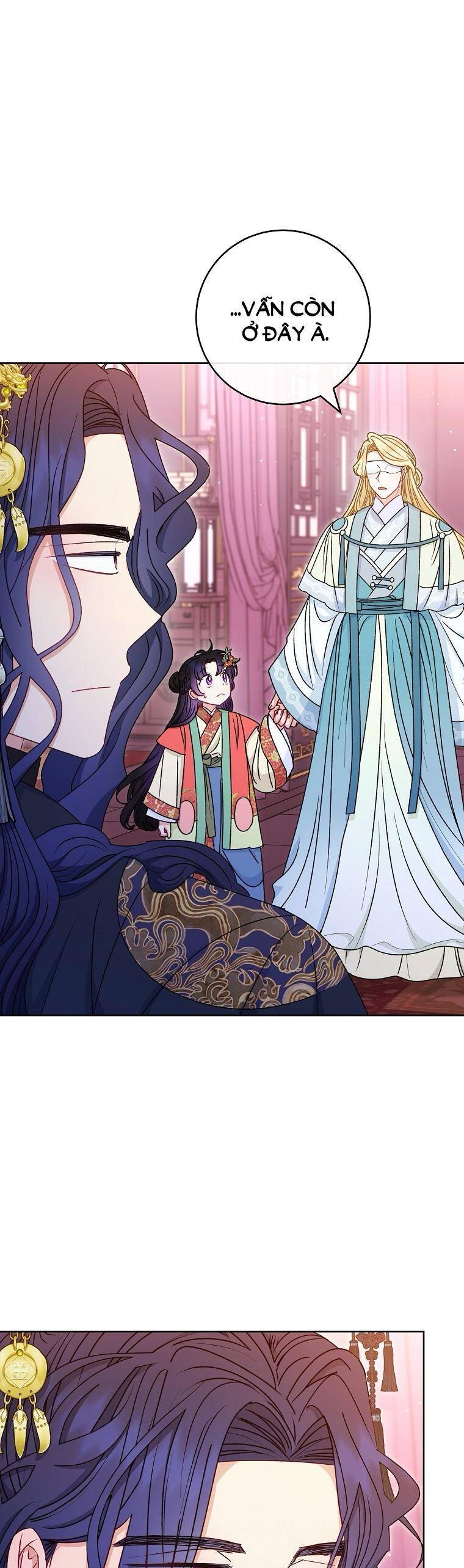 Tiểu Thiếp Chỉ Muốn Sống Yên Bình Chapter 64 - Trang 2